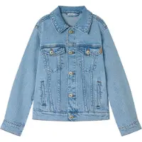 Name It Kids Tussenjas 'Jagger' blauw denim