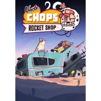 Uncle Chop's Rocket Shop - Windows Download
