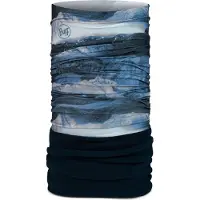 Buff - Polar - Colsjaal One Size, blauw
