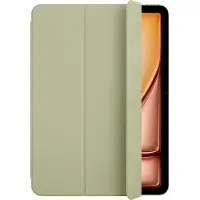 Apple Smart Folio iPad Air 11 inch (2024) Saliegroen