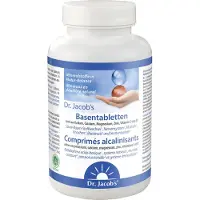 Dr. Jacob's PH Correct tabletten