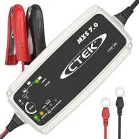 Ctek Druppellader MXS 7.0 12 V 7 A