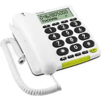 Doro PhoneEasy 312CS