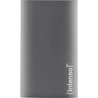 Intenso 3823450 externe solide-state drive 500 GB USB Type-A 3.2 Gen 1 (3.1 Gen 1) Antraciet