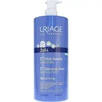 Uriage Bebe 1ere creme lavante