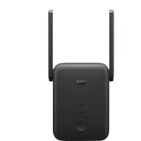 Xiaomi Mi WiFi Range Extender AC1200, netwerkversterker, zwart, 10/100 Mbit/s
