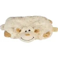 Warmies Multi Warmtekussen Schaap