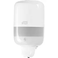Tork Elevation Design 561000 Zeepdispenser 475 ml Wit
