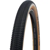 Schwalbe - Billy Bonkers Performance Vouwband Bronz Skin 18X2.00