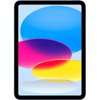 Apple iPad 10.9" - Wi-Fi - 256GB - Blue (2022)