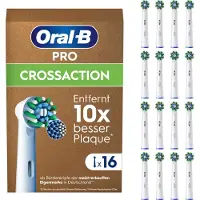 Oral-B Pro Cross Action Wit