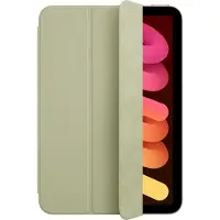 Apple Smart Folio iPad Mini 7 (2024) Groen