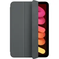 Apple Smart Folio iPad mini 7/6 (2024/2021) Gris