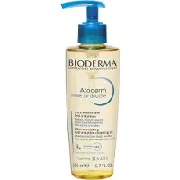 Bioderma Atoderm Shower Oil 200 ml