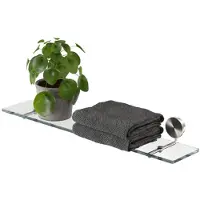 Geesa Planchet Opal 60cm RVS