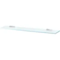 Sanitop Planchet 60 cm Glas
