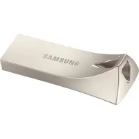 Samsung Bar Plus Champagne Silver USB 512GB