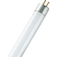 Osram 10X Osram G5 T5 TL-buis | 6W 4000K 270lm 640 | 230mm Nood