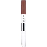 Maybelline SuperStay 24H lippenstift - 760 Pink Spice Roze