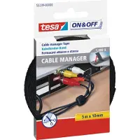 TESA On & Off Kabelmanager