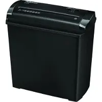 Fellowes Papierversnipperaar Powershred 25S