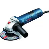 Bosch Professional Gws 7-125 125 Mm Professional Haakse Slijper