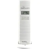 Techno Line Mobile Alerts MA10200 MA10200 Thermo- en hygrosensor