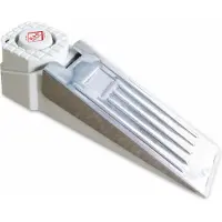 Kh-security Alarmdeurstopper 100 dB 100185