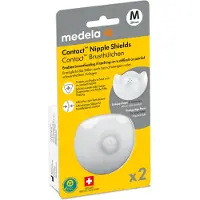 Medela Contact Tepelhoedjes Maat M
