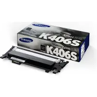 Samsung CLT-K406S (SU118A) Toner Zwart