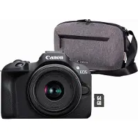 Canon EOS R100 Travel Kit