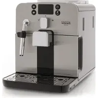 Gaggia Brera zwart