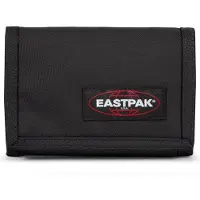 Eastpak Portemonnee 'Crew Single' rood / zwart / wit