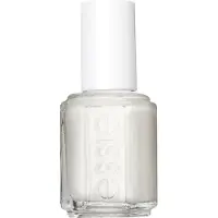 essie Make-up Nagellak White & Nude Nr.4 Pearly White