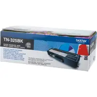 Brother Toner Tn-325Bk Black F/ Hl-4150Cdn/4570C