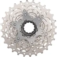 CamelBak Cassette 10v. route shimano hg ultegra (6700) - 11-25dts