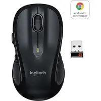 Logitech 910-001822 muis Kantoor Rechtshandig RF Draadloos Optisch 1000 DPI