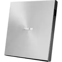 Asus SDRW-08U7M-U Externe CD / DVD Speler en Brander Zilver