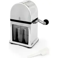 Leopold Vienna Ijscrusher De Luxe