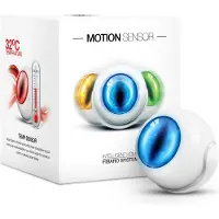 Fibaro Bewegingssensor Multisensor Gen5