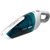 Rowenta Extenso AC4461 handstofzuiger - Compacte kruimeldief draadloos