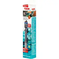 Eheim aquarium verwarming 50W