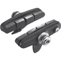 Shimano Remblokken 105 Br-5800 V-brake 54 Mm Zwart 2 Stuks
