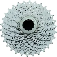 Shimano Cassette 9 speed Sora HG50 12-25T