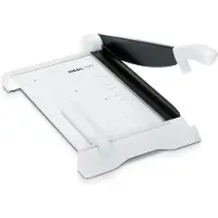 Ideal Office 1133 Snijmachine A4 Aantal paginas A4 80 g/m² (max): 15 vel