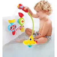 Yookidoo - Submarine Spray Station