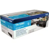 Brother TN326C Cyan