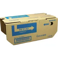Kyocera Toner TK-3130 Zwart
