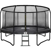 Salta 609-13_1 Trampoline Ladder