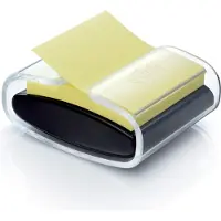 Post It Post-it Super Sticky Z-Notes dispenser PRO-B1Y